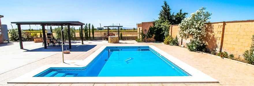Casa Rural Villa Paquita La Lantejuela Екстериор снимка